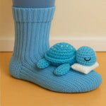 Catherine - Tiersocken