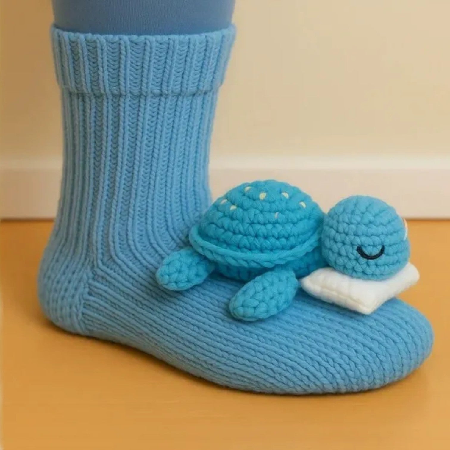 Catherine - Tiersocken