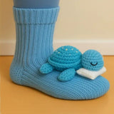 Catherine - Tiersocken