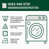 Liv - Gewattete Decke Frühlingscharme